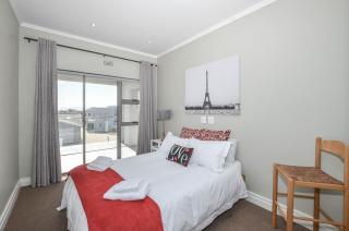 21 Flamingo House - Yzerfontein - 2