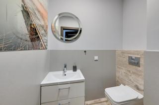 Grand Apartments - Luxury apartment on the 11th floor with a view of the Old Town - Danzig - 6