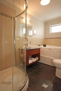 City Corporate Motor Inn - Palmerston North - 2