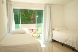 Cobertura de frente para mar! - 2