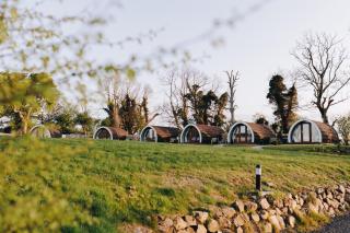 North Coast 9 Glamping - Cape Castle - 2