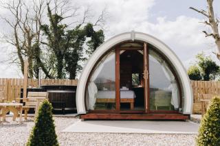 North Coast 9 Glamping - Cape Castle - 7