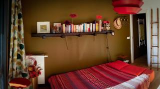 Chambre d'hôtes de charme à Montreuil-Paris - Montreuil - 7