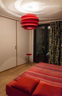 Chambre d'hôtes de charme à Montreuil-Paris - Montreuil - 6