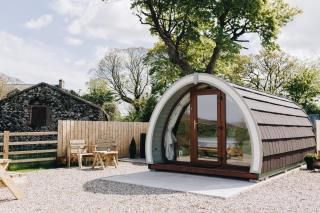 North Coast 9 Glamping - Cape Castle - 5