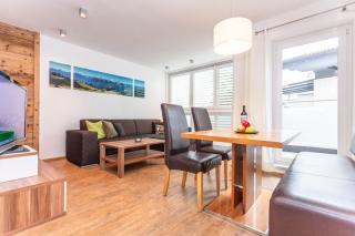 Doris Appartements - Neukirchen am Großvenediger - 3