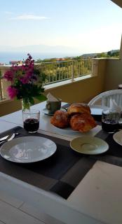 Casa Vacanza Mata - 0