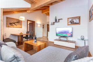 Doris Appartements - Neukirchen am Großvenediger - 6