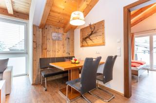 Doris Appartements - Neukirchen am Großvenediger - 7