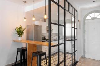 Bright 2 Bedroom apartment with parking space and swimming pools in Aloha Gardens - Marbella - 5