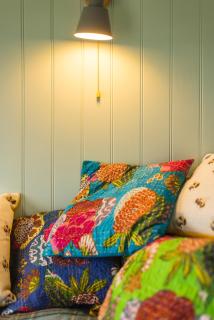 Mulsford Cottage - Malpas - 9
