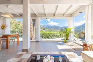 Finca Los Elfos - Torrox - 6