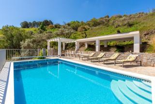 Finca Los Elfos - Torrox - 8