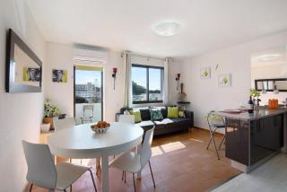 Ouramar Apartment - Areias de São João - 9