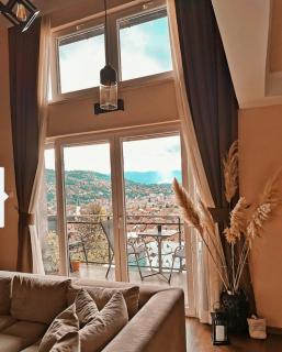 Sarajevo Sky View - Sarajevo - 7