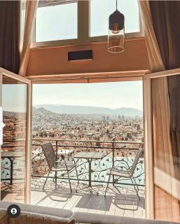 Sarajevo Sky View - Sarajevo - 8