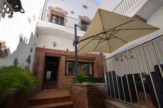 LUXURY HOUSE 8 PERSONS FRONT THE BEACH BLANES COSTA BRAVA - Blanes - 0