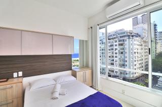 Rio Spot Homes vista mar C056 - Rio de Janeiro - 8