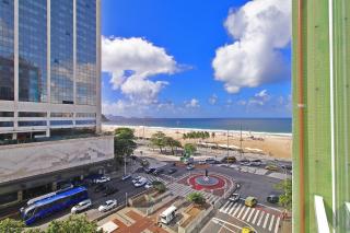 Rio Spot Homes vista mar C056 - Rio de Janeiro - 4