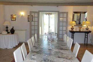 Les Templiers - Petit BIZERTY 36 pers (Mas privé) - 2 piscines - Salle 200 m² - 3