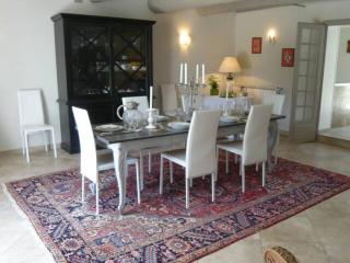 Les Templiers - Petit BIZERTY 36 pers (Mas privé) - 2 piscines - Salle 200 m² - Saint-Gilles - 1