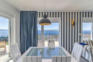 Villa Belissima Vista Mare - Selce - 3