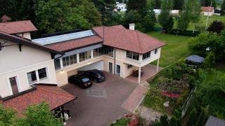 Great Lane house - Sarajevo - 9