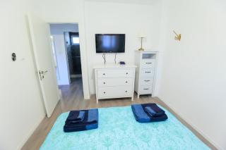 Mandy's Place - By Soroka Medical Center and BGU - 3