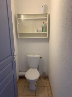 Appartement dans résidence avec piscine et parking - Uzès - 2