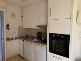 Appartement dans résidence avec piscine et parking - Uzès - 1