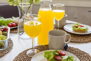 Apartments Borg Annikintie - 6