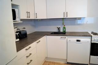 Apartments Borg Annikintie - 8