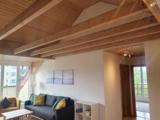 Ferienwohnung mit Ausblick - Kreuzlingen - 9