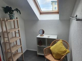 Ferienwohnung mit Ausblick - Kreuzlingen - 2