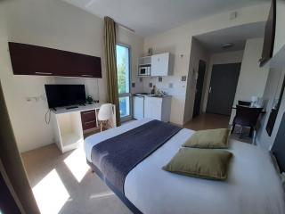 Neoresid - Résidence Lille-Lambret - Lille - 8