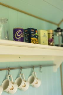 Mulsford Cottage - Malpas - 6