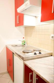 Apartman E&M - Rafailovici - 4