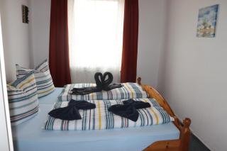 Ferienwohnung Casu - Borkum - 1