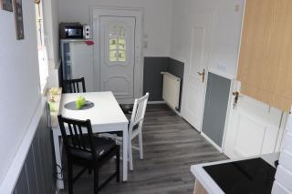 Ferienwohnung Casu - Borkum - 1