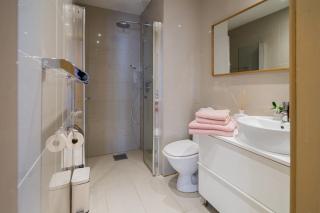 Cozy apartment in Alesund city - Ålesund - 3