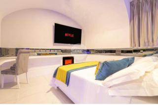 Cifariello Suite - Napels - 1