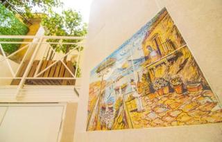 Cifariello Suite - Napoli - 3