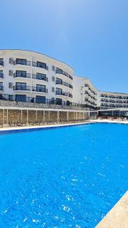 Dalya Resort Aqua & Spa Hotel Datça - Datça - 8