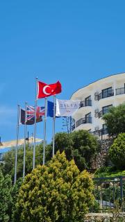 Dalya Resort Aqua & Spa Hotel Datça - Datça - 7