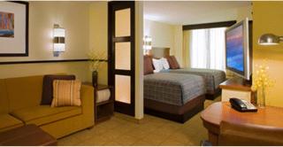 Hyatt Place Seattle Downtown - 1