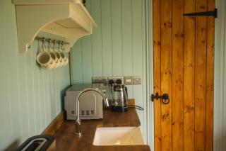 Mulsford Cottage - Malpas - 5