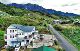 Suang Noh Homestay Kundasang - Kundasang - 9