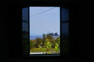 Anevalousa Beach House - Moutsouna Naxos - 0