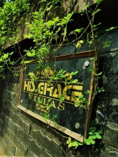His grace villas - Kottakkal - 9