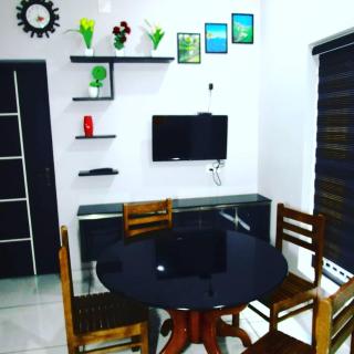 His grace villas - Kottakkal - 6